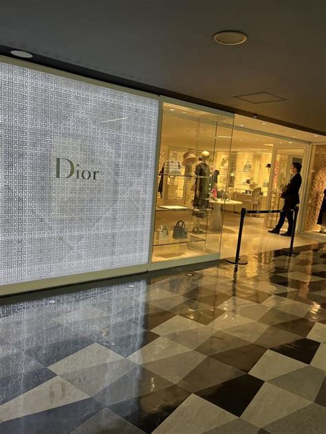 dior 池袋|DIOR .